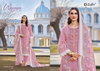 Sana Safina Vol 3 by Zulfat Cotton Designer Salwar Suits Wholesale Shop In Surat